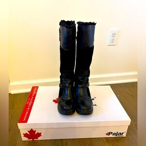 Winter Boots by PAJAR (women)